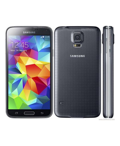 Samsung Galaxy S5 G900 16 GB Siyah Cep Telefonu