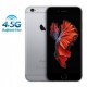 Apple iPhone 6S Plus 64GB Uzay Gri Cep Telefonu