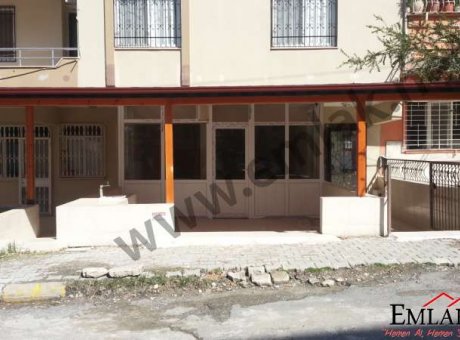 Deneme Kiralık İş Yeri