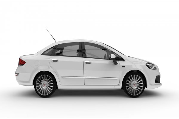 Fiat Linea