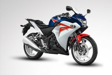 Honda CBR150R